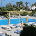 尼科斯2一室公寓 3*