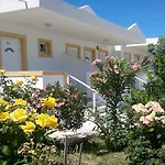 公寓式酒店 尼科斯2一室公寓 Kardamena (Kos)