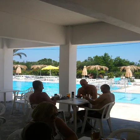 Apart Otel Nikos 2 & Kardamena (Kos)