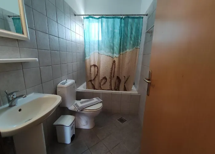 Nikos 2 & 3* Kardamena (Kos)