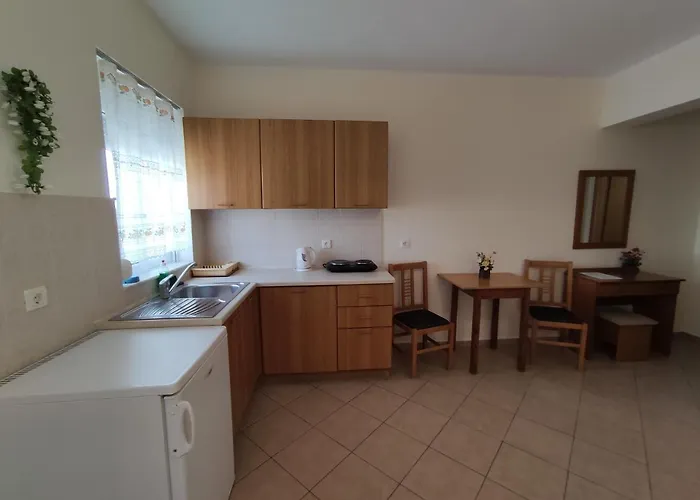 Nikos 2 & Kardamena (Kos)