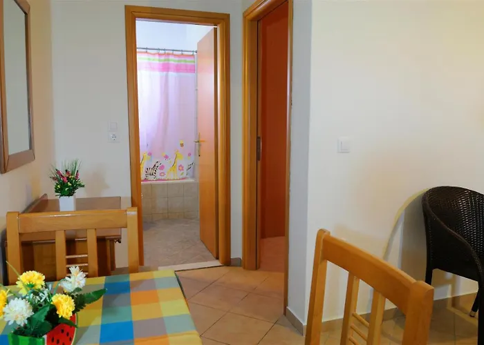 Nikos 2 & Apart Otel Kardamena (Kos)