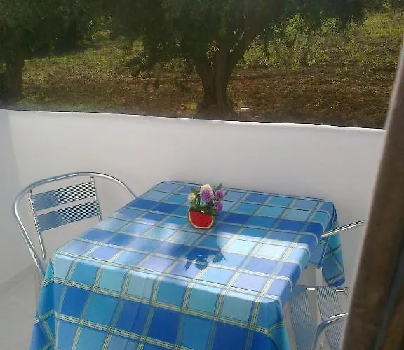 Apart Otel Nikos 2 & Kardamena (Kos)