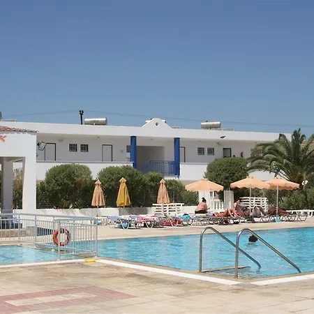 Nikos 2 & شقة فندقية Kardamena (Kos)