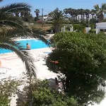 Hotel apartamentowy Nikos 2 &