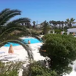 Nikos 2 & Hotel apartamentowy Kardamena (Kos)