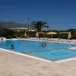 Hotel apartamentowy Nikos 2 &