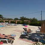 Hotel apartamentowy Nikos 2 &