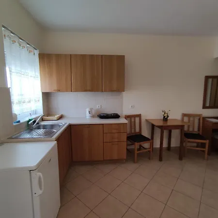 Nikos 2 Studios&apartments Kardamena (Kos)