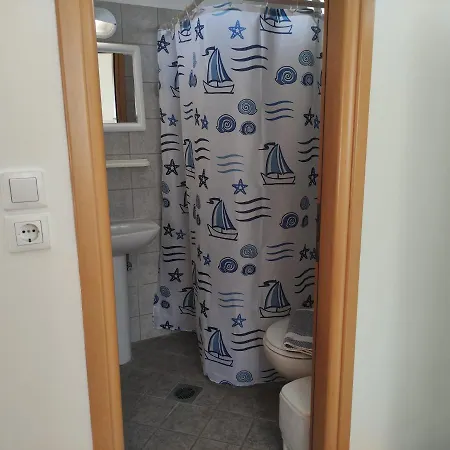Apartahotel Nikos 2 Studios&apartments 3*