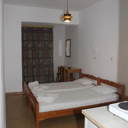 Nikos 2 Studios&apartments Kardamena (Kos)