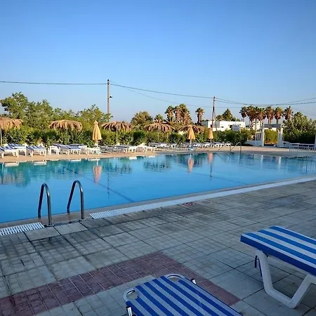 Nikos 2 Studios&apartments Kardamena (Kos)