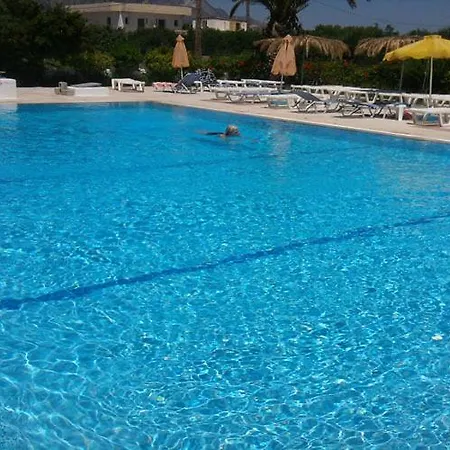 Apartahotel Nikos 2 Studios&apartments Kardamena (Kos)