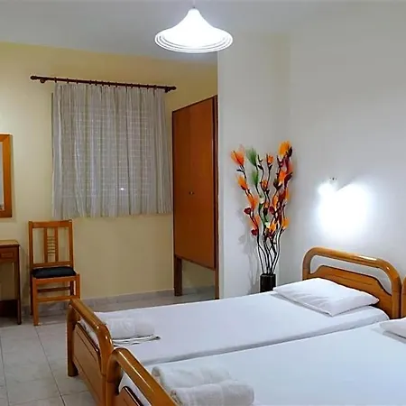 Nikos 2 Studios&apartments Apartahotel Kardamena (Kos)
