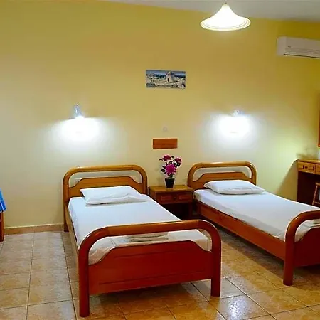 Nikos 2 Studios&apartments Apartahotel Kardamena (Kos)