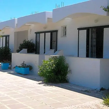 Nikos 2 Studios&apartments
