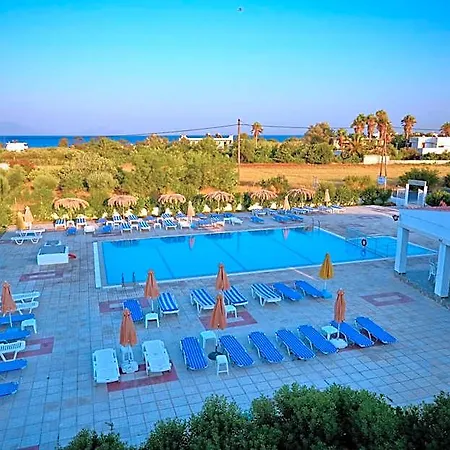 Nikos 2 Studios&apartments Kardamena (Kos)