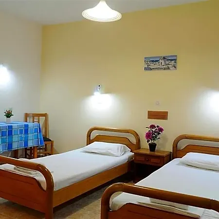 Nikos 2 Studios&apartments Apartahotel Kardamena (Kos)