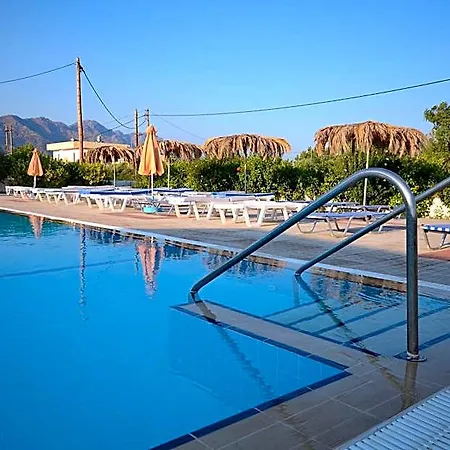 Nikos 2 Studios&apartments Apartahotel Kardamena (Kos)