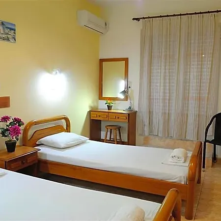 Nikos 2 Studios&apartments Apartahotel Kardamena (Kos)