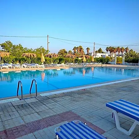 Nikos 2 Studios&apartments Apartahotel Kardamena (Kos)