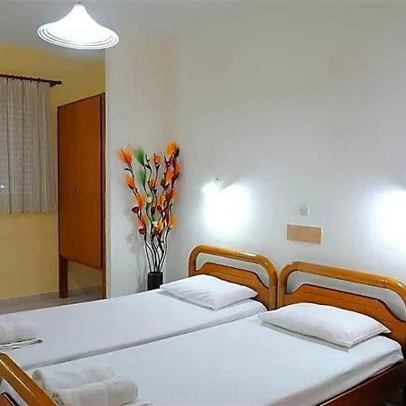 Nikos 2 Studios&apartments Kardamena (Kos)