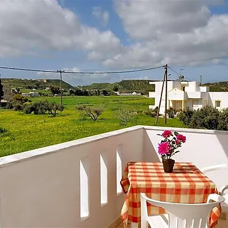 Apartahotel Nikos 2 Studios&apartments Kardamena (Kos)
