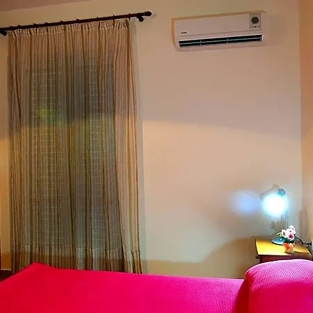 Apartahotel Nikos 2 Studios&apartments 3*