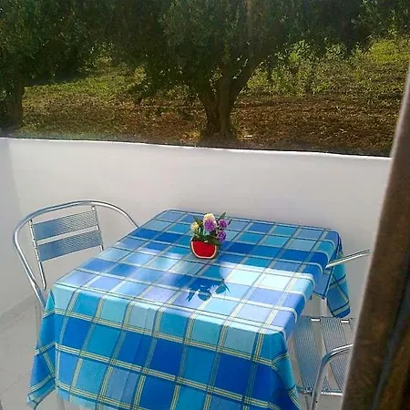 Nikos 2 Studios&apartments Kardamena (Kos)
