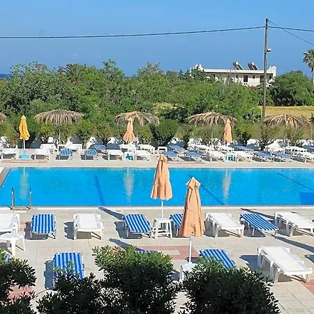 Nikos 2 Studios&apartments 3* Kardamena (Kos)