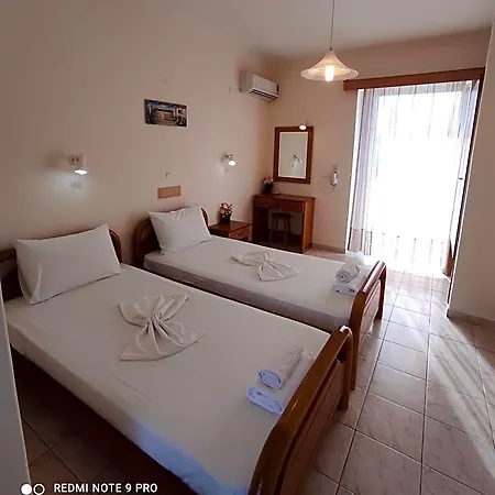 Nikos 2 Studios&apartments 3* Kardamena (Kos)