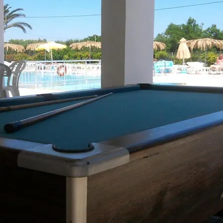 Nikos 2 Studios&apartments 3*