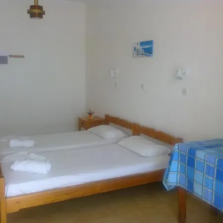 Nikos 2 Studios&apartments Apartahotel 3*