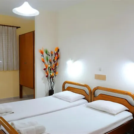 Nikos 2 & Apart-hotel Kardamena (Kos)