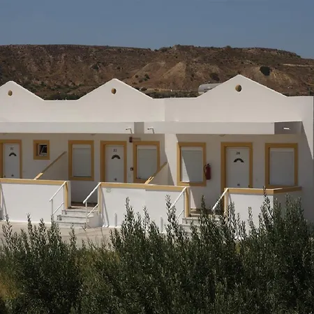 Nikos 2 Studios&apartments