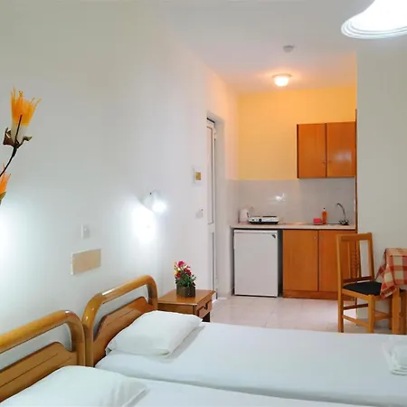 Aparthotel Nikos 2 & Kardamena (Kos)