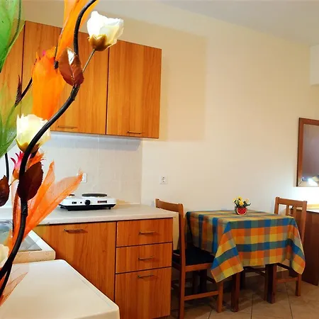 Nikos 2 & Kardamena (Kos)