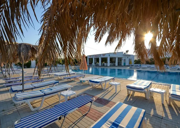 Nikos 2 & Kardamena (Kos)