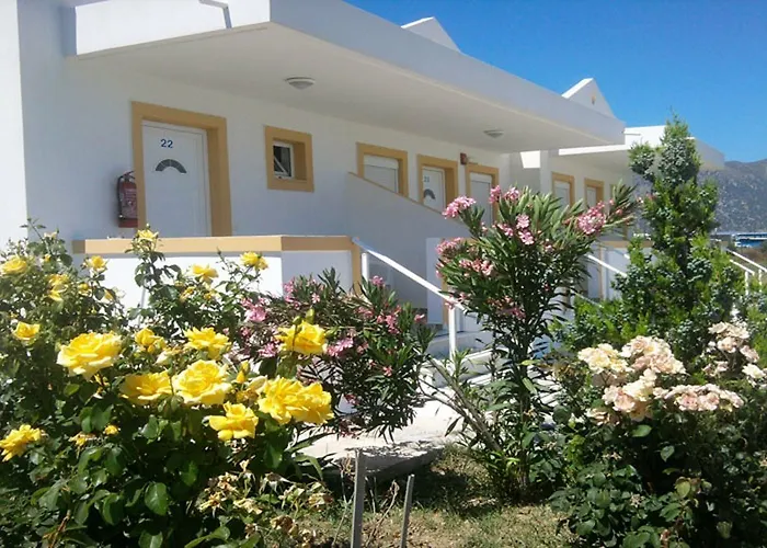 Nikos 2 & Kardamena (Kos)