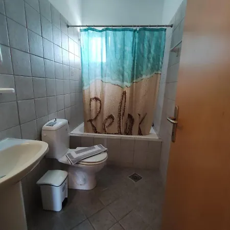 Nikos 2 & 3* Kardamena (Kos)