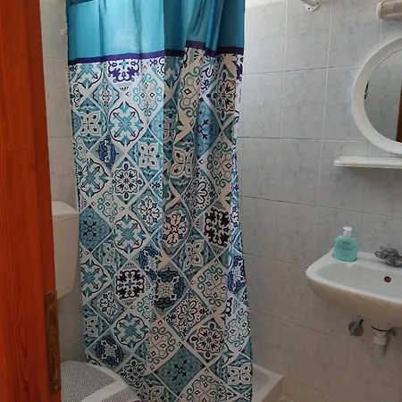 Nikos 2 & Lägenhetshotell Kardamena (Kos)