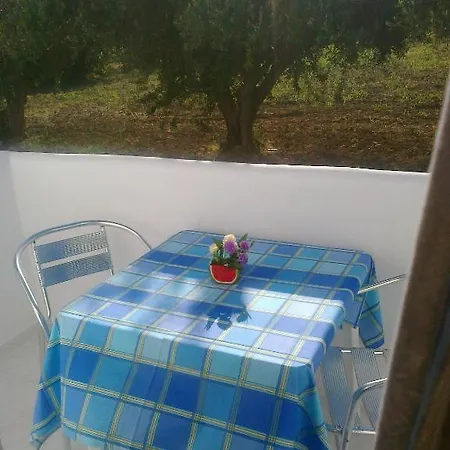 Lägenhetshotell Nikos 2 & Kardamena (Kos)