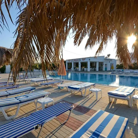 Nikos 2 & Kardamena (Kos)