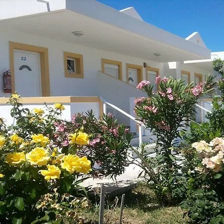 Nikos 2 & Kardamena (Kos)