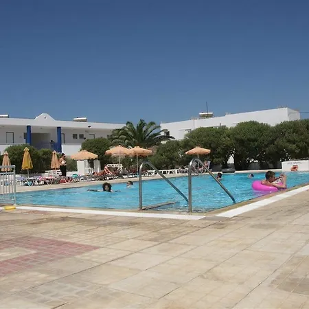 Lägenhetshotell Nikos 2 & Kardamena (Kos)