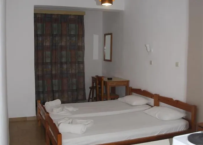 Nikos 2 & Kardamena (Kos)