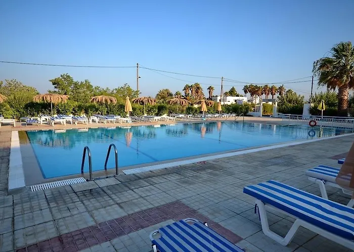 Nikos 2 & Kardamena (Kos)