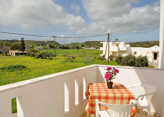 Appart hôtel Nikos 2 &