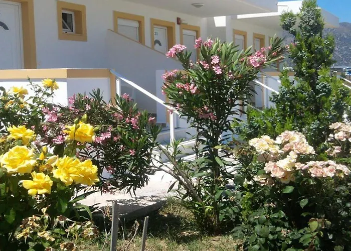 Nikos 2 & Aparthotel Kardamena (Kos)