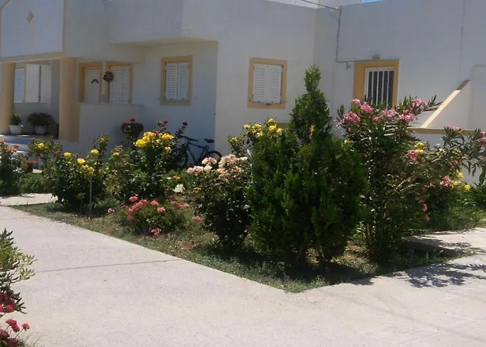 Nikos 2 & Kardamena (Kos)